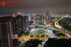 Shenzhen: una città aperta culturalmente diversificata