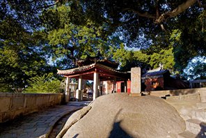 Quanzhou e i suoi 22 siti rappresentativi UNESCO