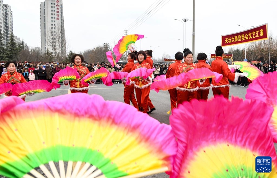 Varie attività per dare il benvenuto alla Festa delle Lanterne