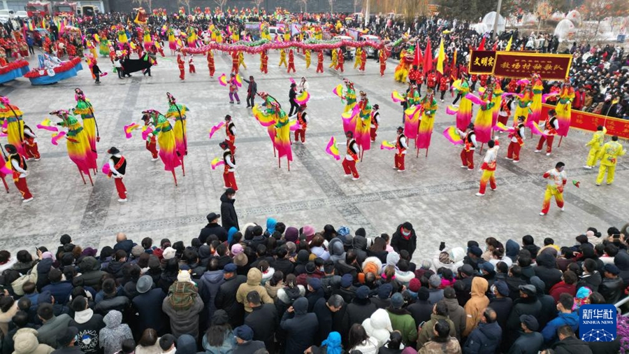 Varie attività per dare il benvenuto alla Festa delle Lanterne