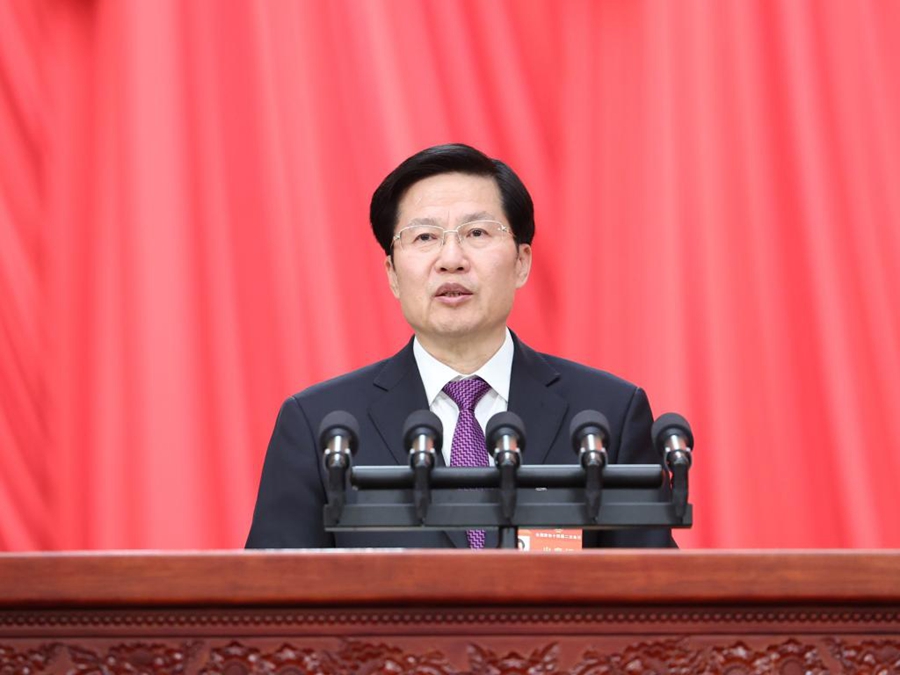 Il principale organo consultivo politico della Cina avvia la sessione annuale
