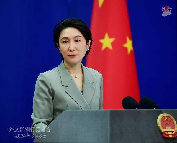 Cina, impegno per facilitare gli scambi tra Cina e i Paesi stranieri