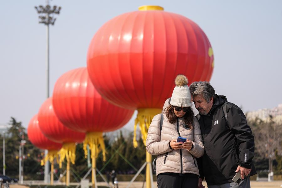 I viaggi degli stranieri in Cina diventeranno più convenienti