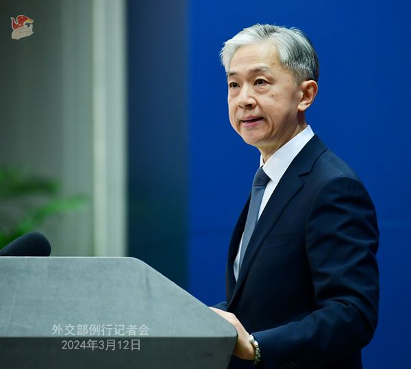 Beijing esorta al rispetto nella disputa sul Mar Cinese Meridionale