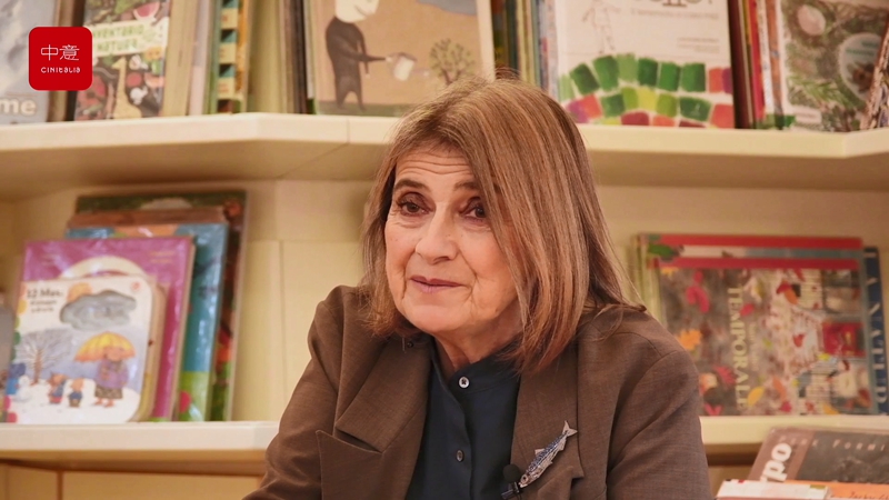 Elena Pasoli: costruiamo ponti sempre più forti e resistenti tra le diverse culture con i libri per ragazzi