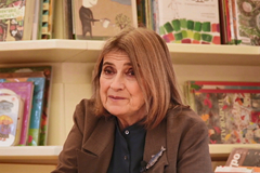 Elena Pasoli: costruiamo ponti sempre più forti e resistenti tra le diverse culture con i libri per ragazzi
