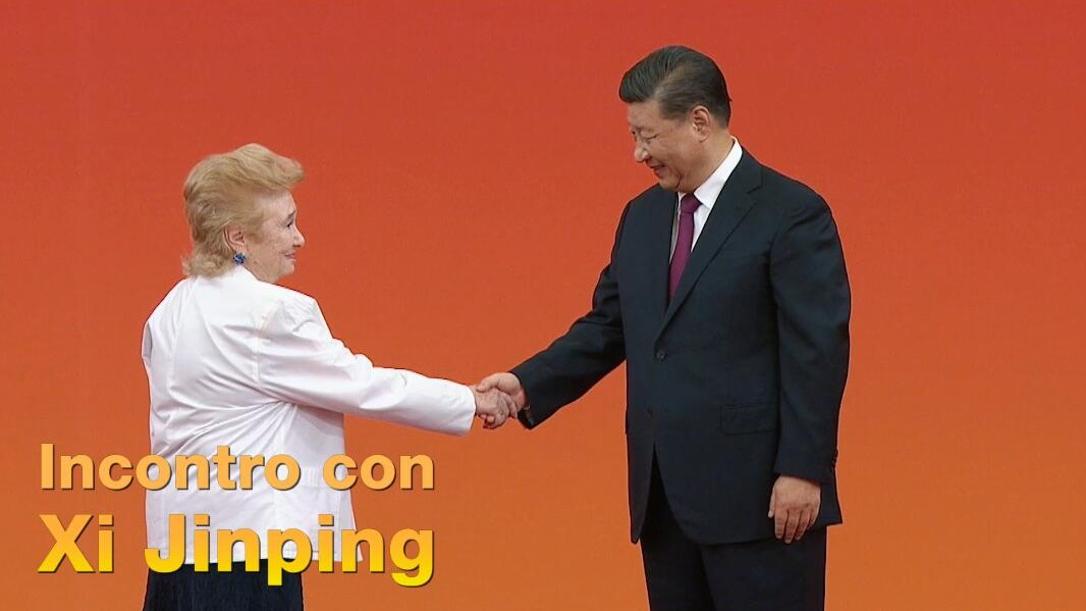 Incontro con Xi Jinping | Sa cosa vuole la Cina e dove è diretta