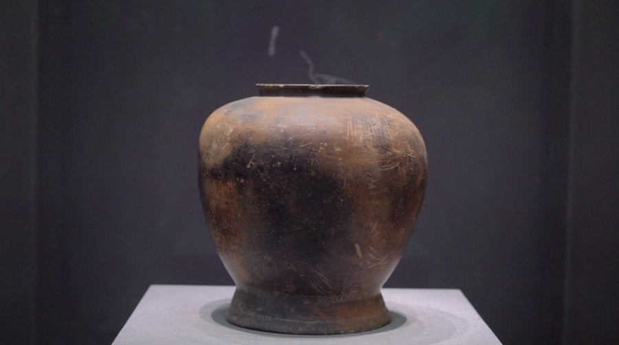 Brillante civiltà di migliaia di anni esposta al Museo Liangzhu