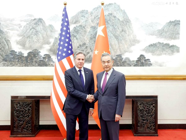 Cina-USA, raggiunti consensi su cinque punti