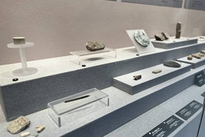 Brillante civiltà di migliaia di anni esposta al Museo Liangzhu