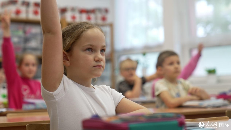 Il ​​fascino degli scambi culturali nella scuola bilingue ungherese-cinese