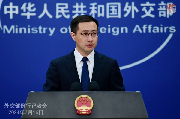 Cina: il China-Europe Railway Express porta opportunità di sviluppo