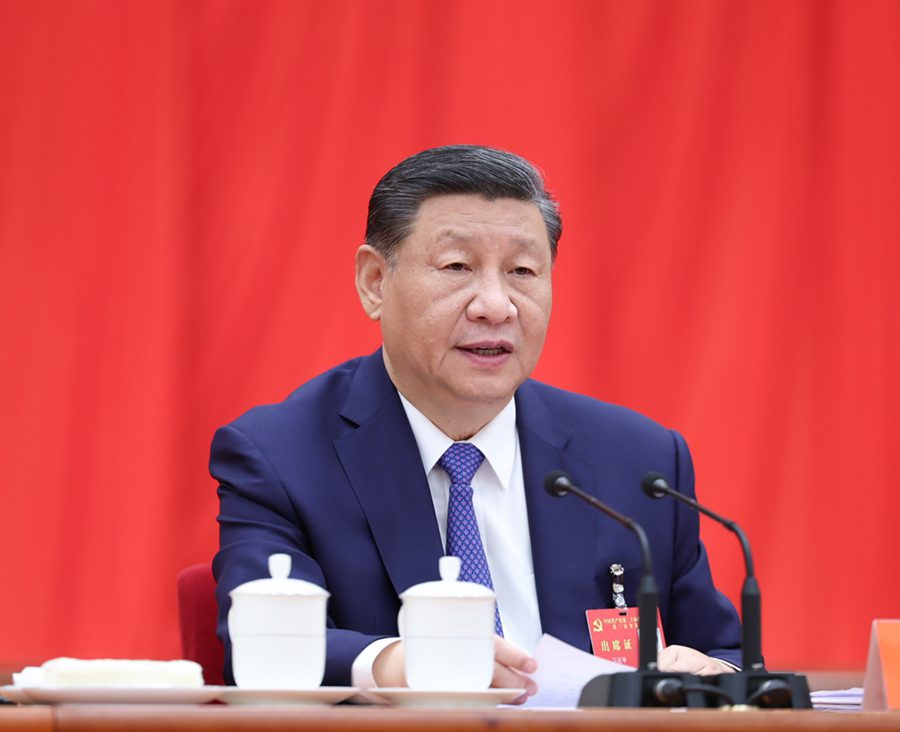 Cina promuoverà ulteriormente la riforma e la modernizzazione in stile cinese