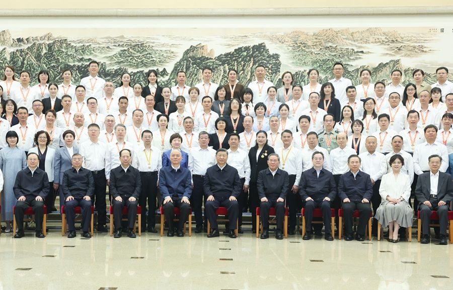 Importante discorso di Xi Jinping alla Conferenza nazionale sull'istruzione