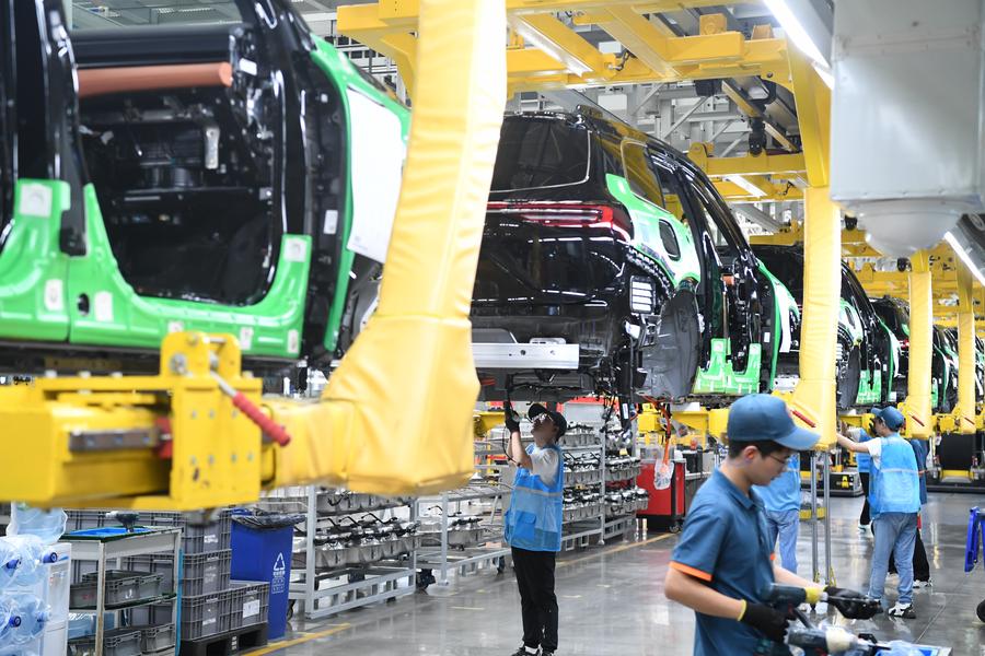 Funzionario FMI: l'Asia è chiaramente la potenza dell'economia globale