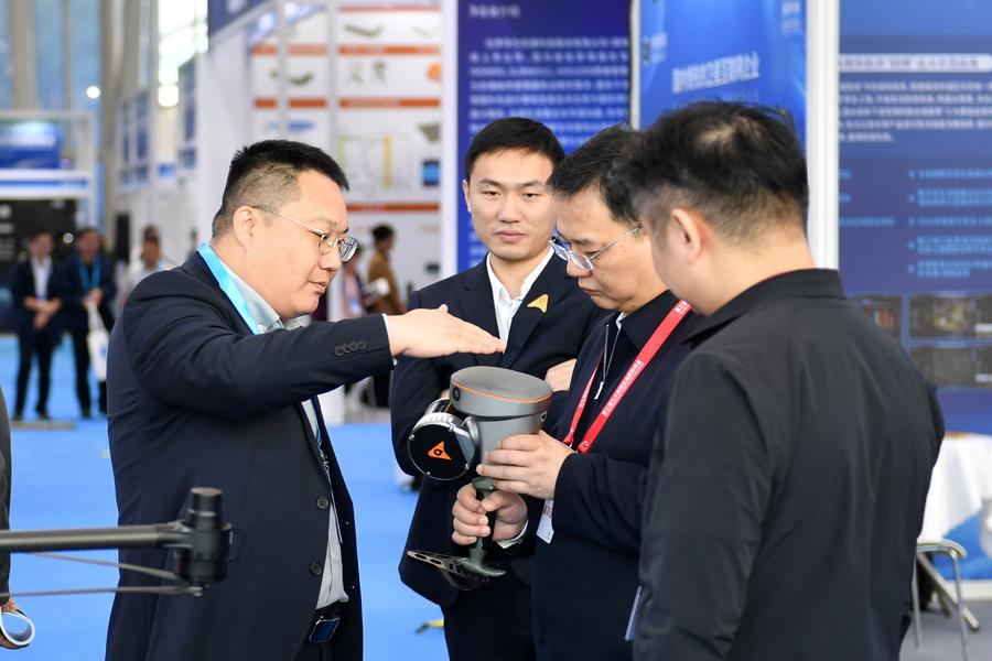 La Cina ospita un vertice per potenziare le applicazioni del sistema di navigazione BeiDou