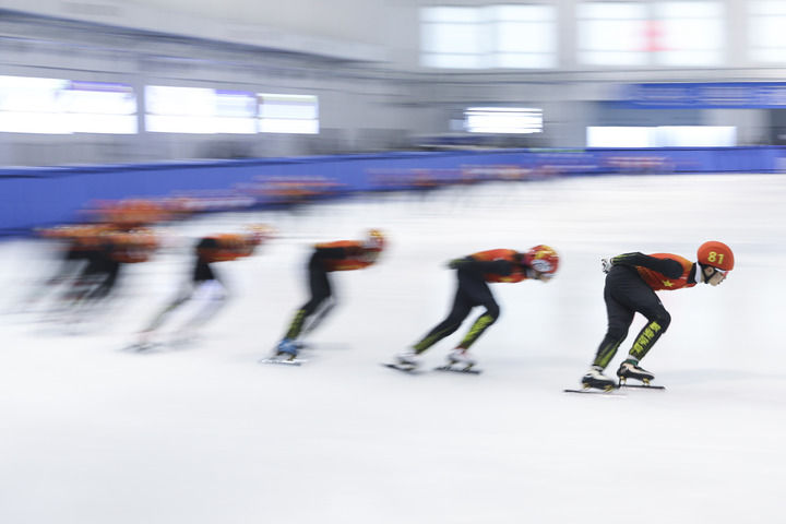 Conto alla rovescia dei cento giorni ai Giochi Asiatici Invernali di Harbin
