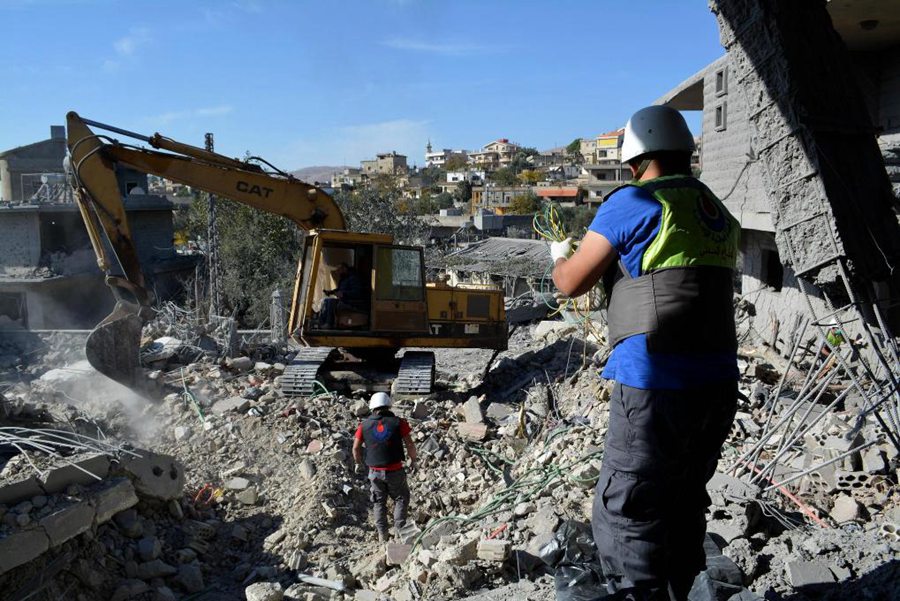 ONU: situazione umanitaria in Libano peggiore di quella del conflitto del 2006