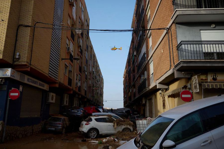 (30 ottobre 2024 - Xinhua)