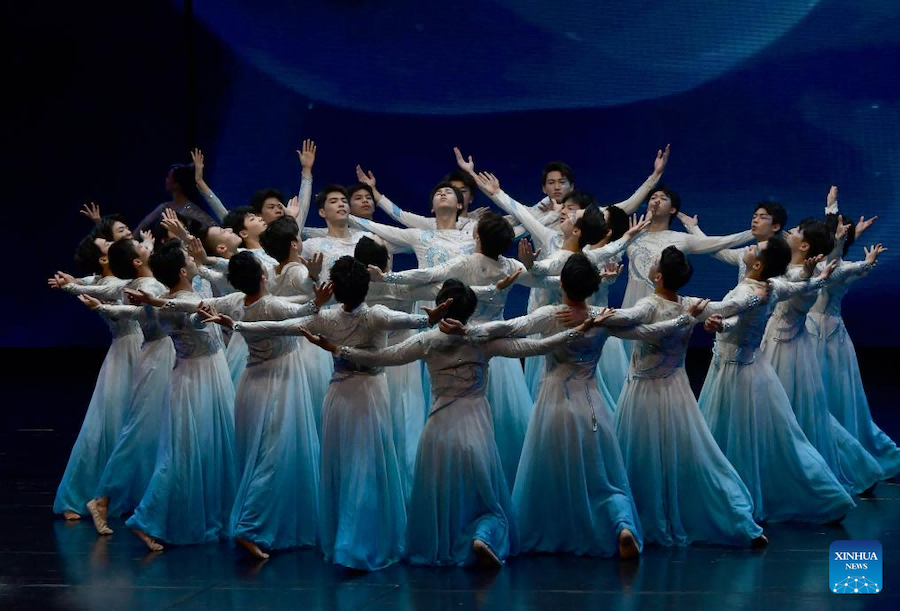 Il festival cinematografico cinese Golden Rooster prende il via a Xiamen