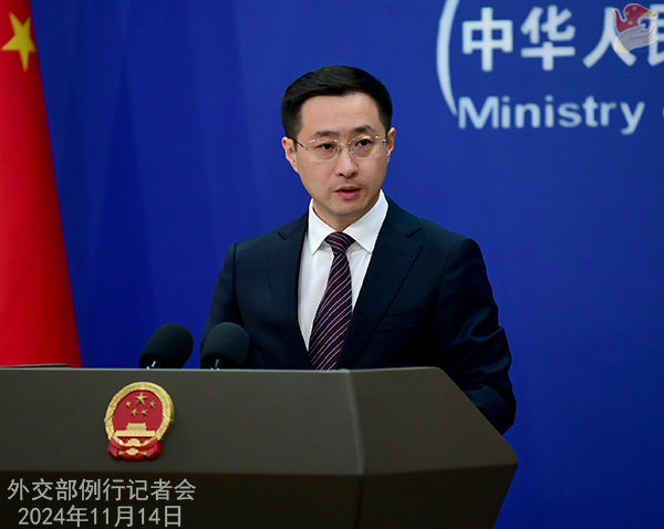 Cina: fermo no a visite 