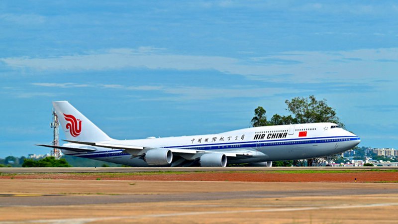 Xi Jinping rientra in patria dopo il 19° Summit del G20 e la visita di Stato in Brasile