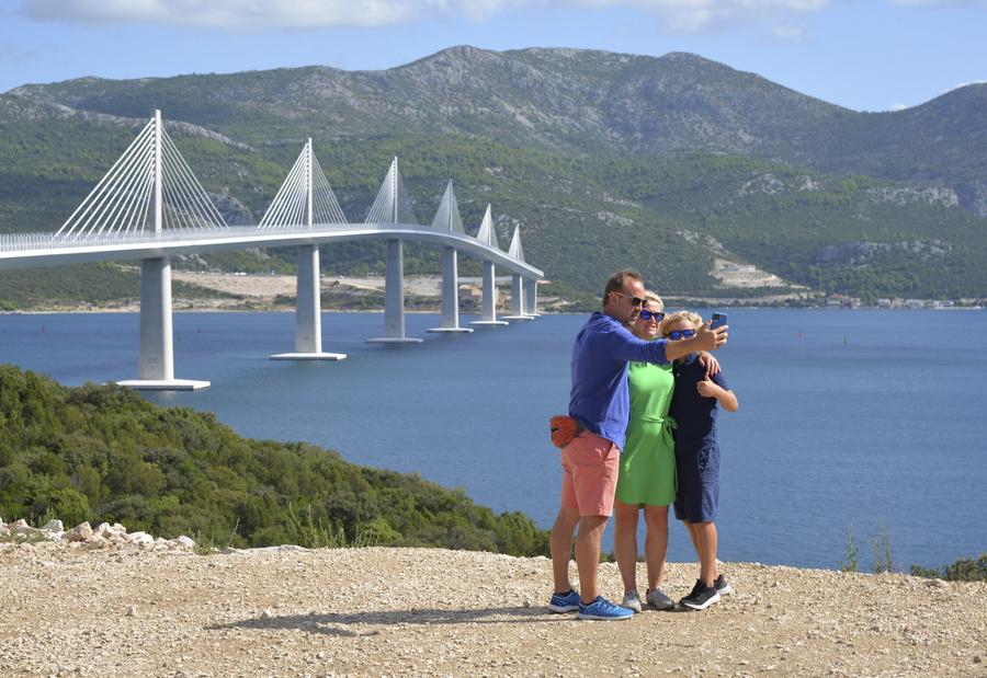 Esperto croato: politica cinese di esenzione visti promuove il turismo e dimostra una crescente apertura