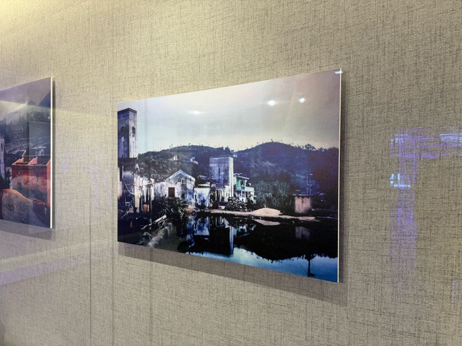 Villaggio della pittura ad olio Dafen: una comunità artistica a Shenzhen