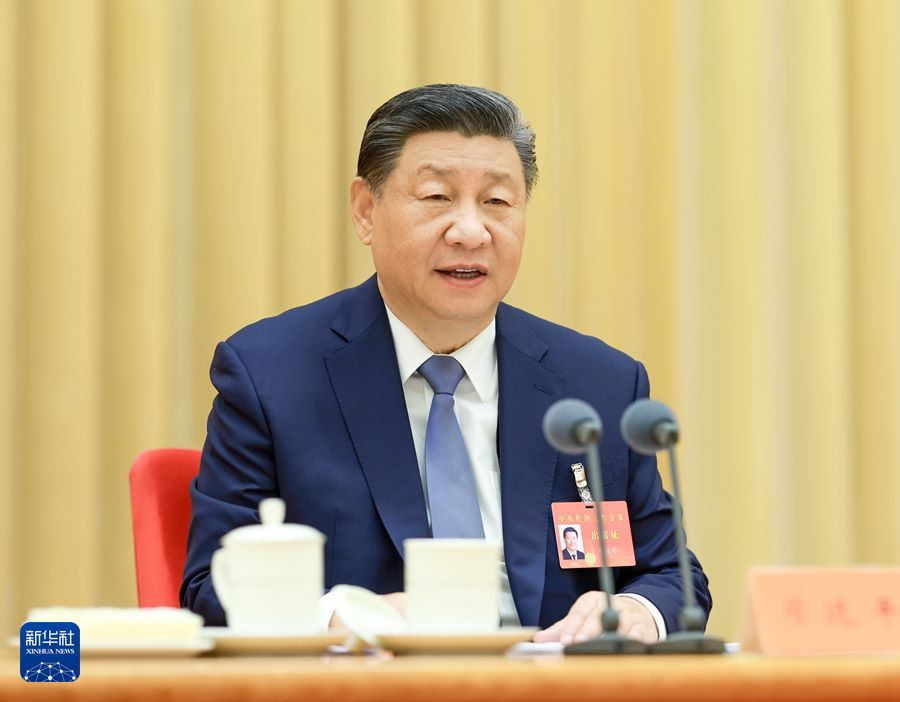 Importante discorso di Xi Jinping alla Conferenza del Comitato Centrale del PCC sul lavoro economico