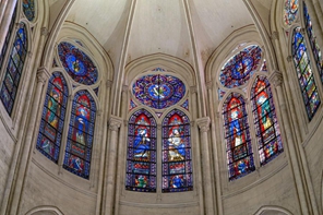 Cattedrale di Notre-Dame de Paris riapre ufficialmente dopo il restauro