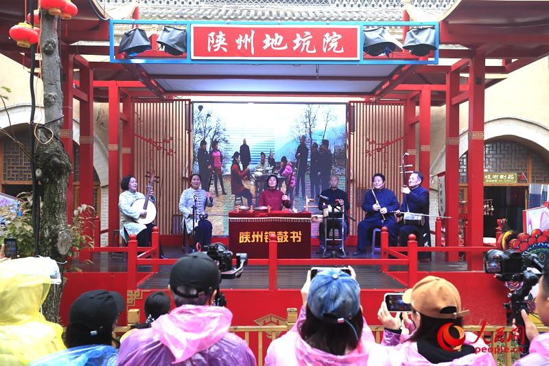 Henan: turismo e cultura attraggono più turisti