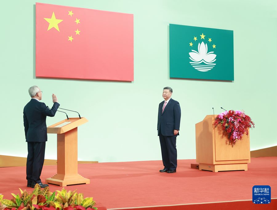 Xi Jinping: per sostenere 