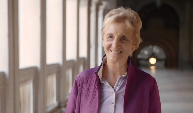 Laura Fincato: Marco Polo ci aiuta a creare una vita migliore
