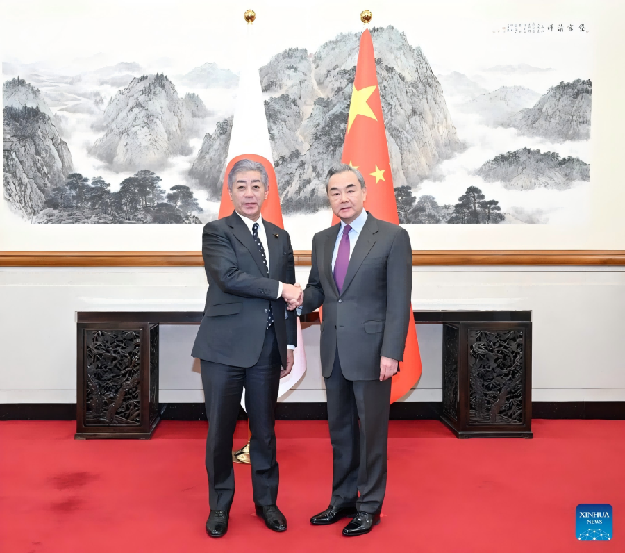 Cina e Giappone raggiungono 10 accordi sugli scambi interpersonali e culturali