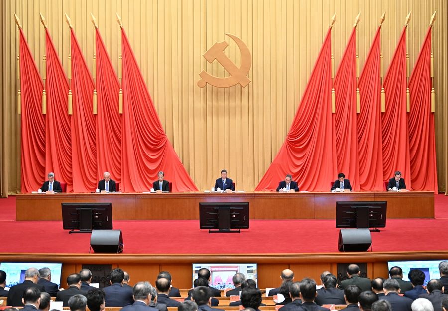 Xi Jinping: 