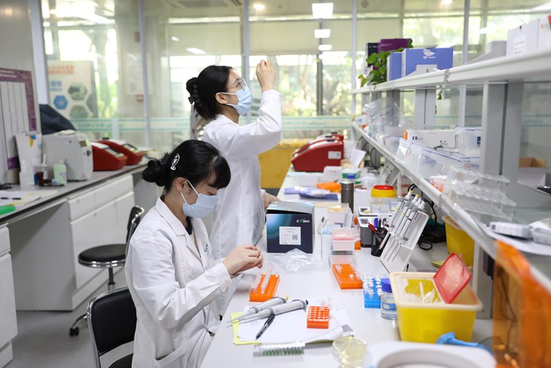 Porto di Libero Scambio di Hainan pubblica sei nuovi casi di innovazione istituzionale