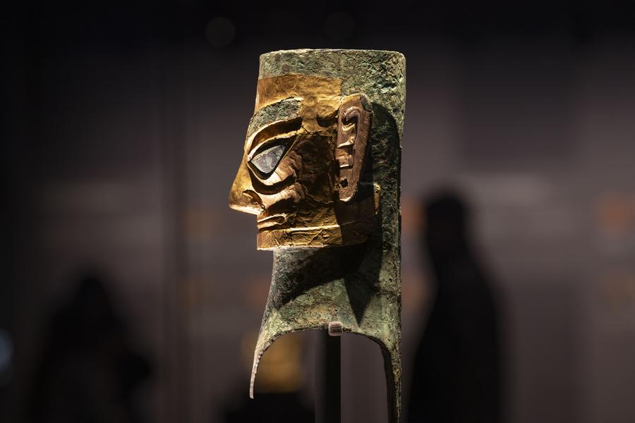Blockbuster animato cinese scatena caccia agli antichi indizi nei musei