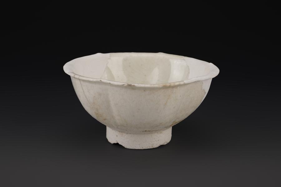 Ceramiche scoperte nella Cina nord-occidentale rivelano l'integrazione multietnica di secoli fa