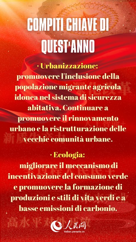 Versione semplificata del rapporto di lavoro del governo