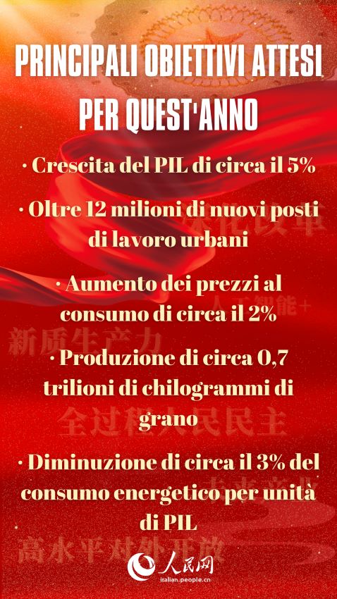 Versione semplificata del rapporto di lavoro del governo