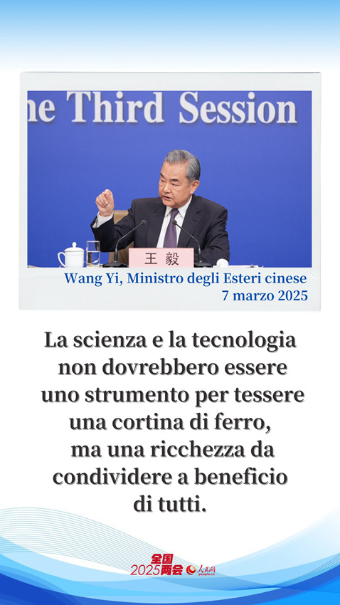 Poster: la conferenza stampa diplomatica per la terza sessione XIV APN