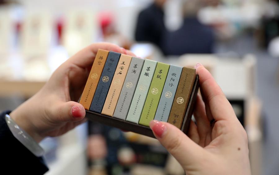London Book Fair evidenzia la collaborazione e i cambiamenti tecnologici nell'editoria
