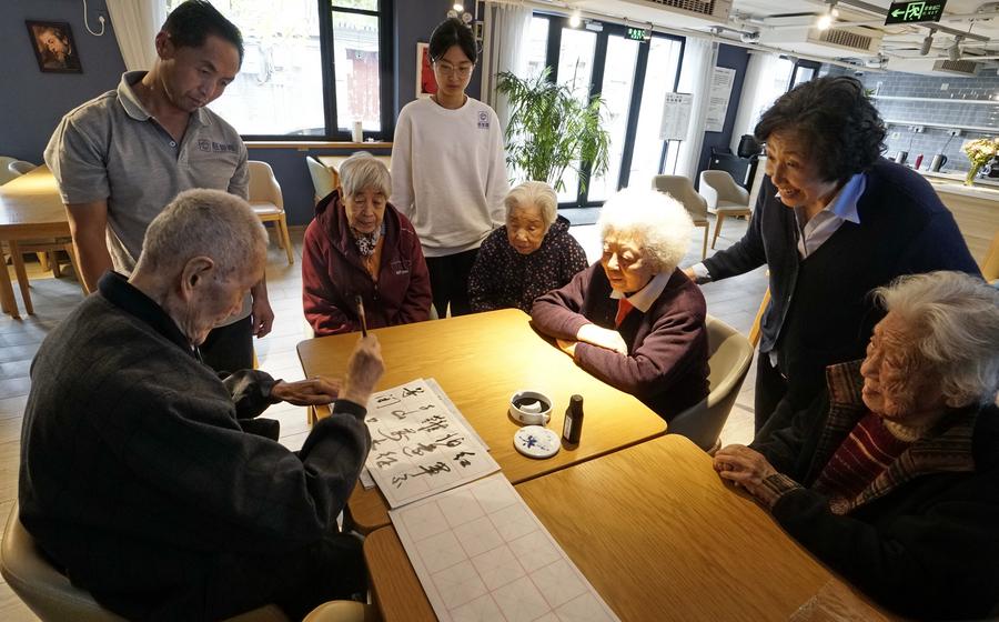 Cina: progressi nel promuovere lo sviluppo sostenibile e la tutela dei diritti umani
