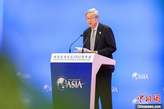 Forum Boao: il porto di libero scambio di Hainan offre nuove opportunità per il mondo