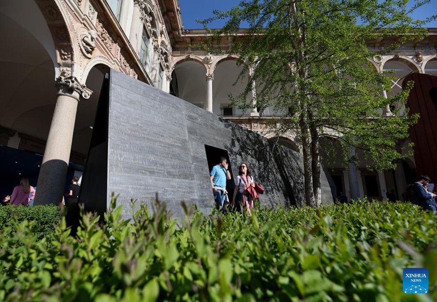 La China Week a Milano dimostra una visione globale del design