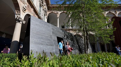 La China Week a Milano dimostra una visione globale del design