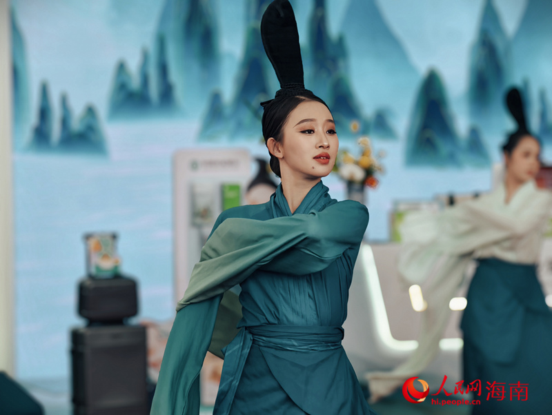 Prodotti China chic conquistano la CICPE