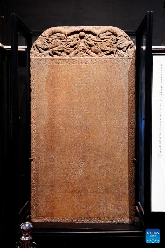 La Cina rafforza la tutela del patrimonio documentario con nuove designazioni UNESCO