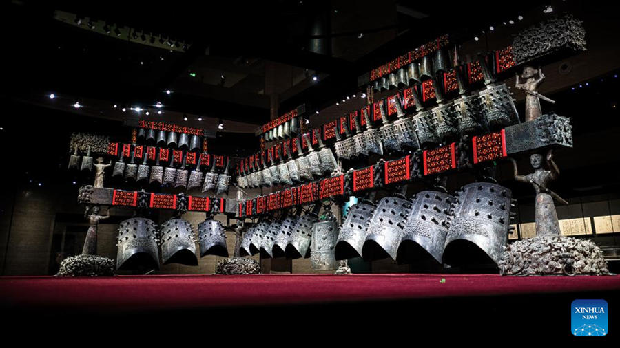 La Cina rafforza la tutela del patrimonio documentario con nuove designazioni UNESCO