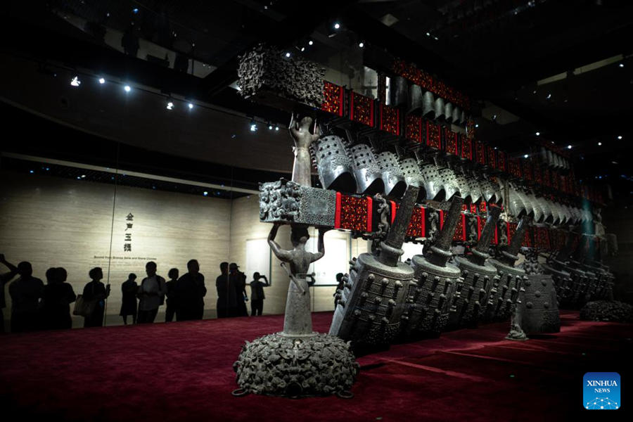 La Cina rafforza la tutela del patrimonio documentario con nuove designazioni UNESCO